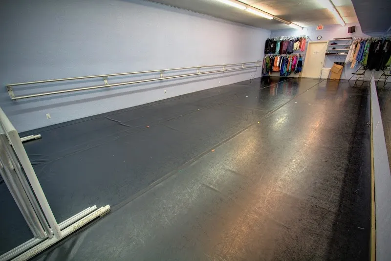Ballet Elite Dance Studio - Dance Classes