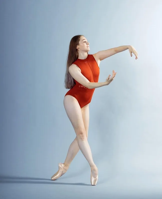 Ballet Elite Dance Studio - Dance Classes