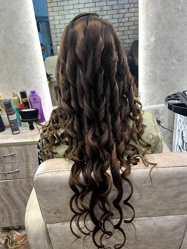 Shemrock Salon