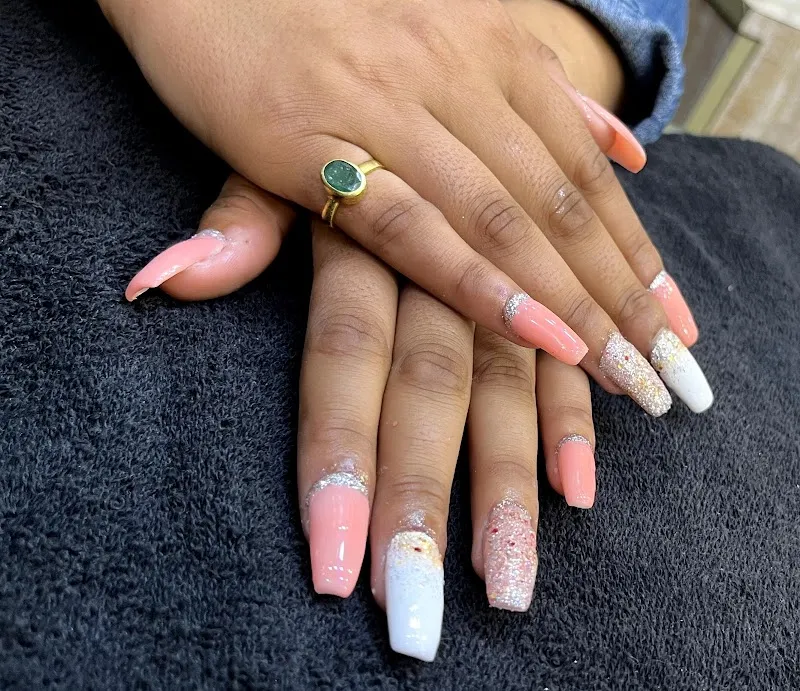 Shemrock Salon