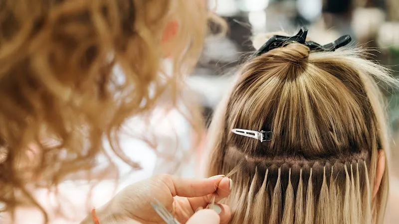 Shemrock Salon