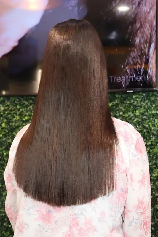 Shemrock Salon