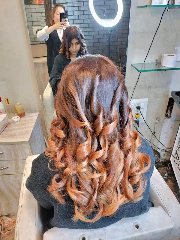 Shemrock Salon