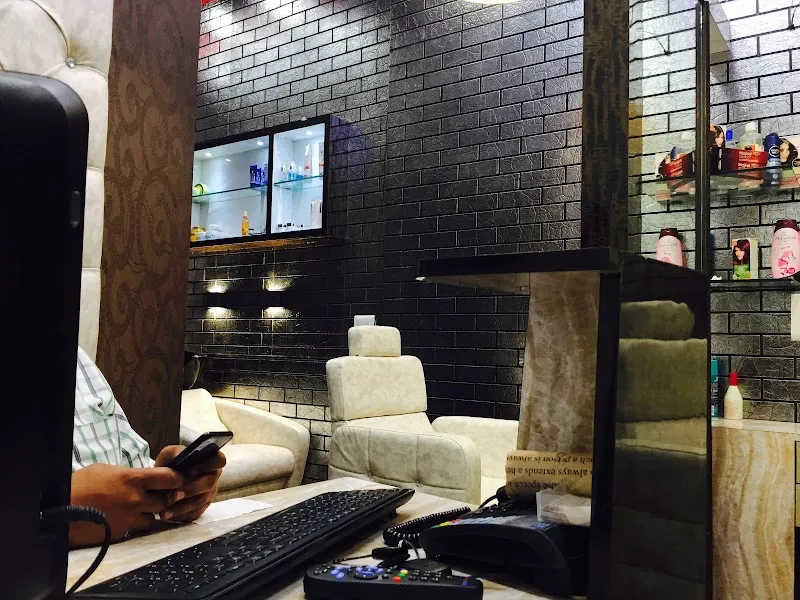 Shemrock Salon