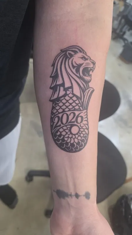 Black Dot Tattoos Studio