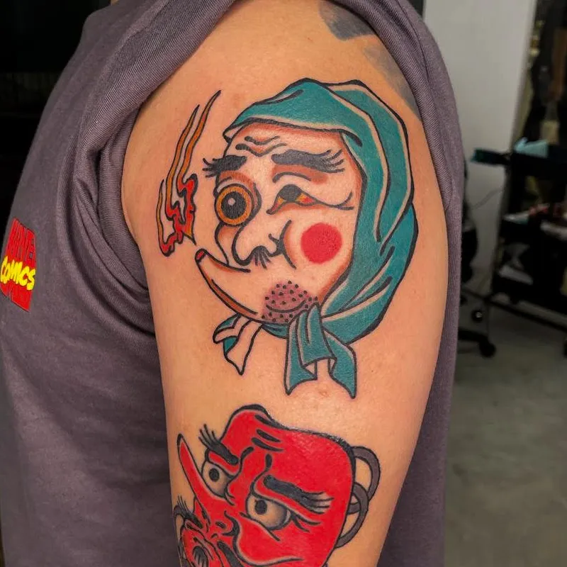 Black Dot Tattoos Studio