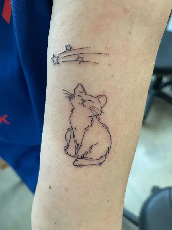 Black Dot Tattoos Studio