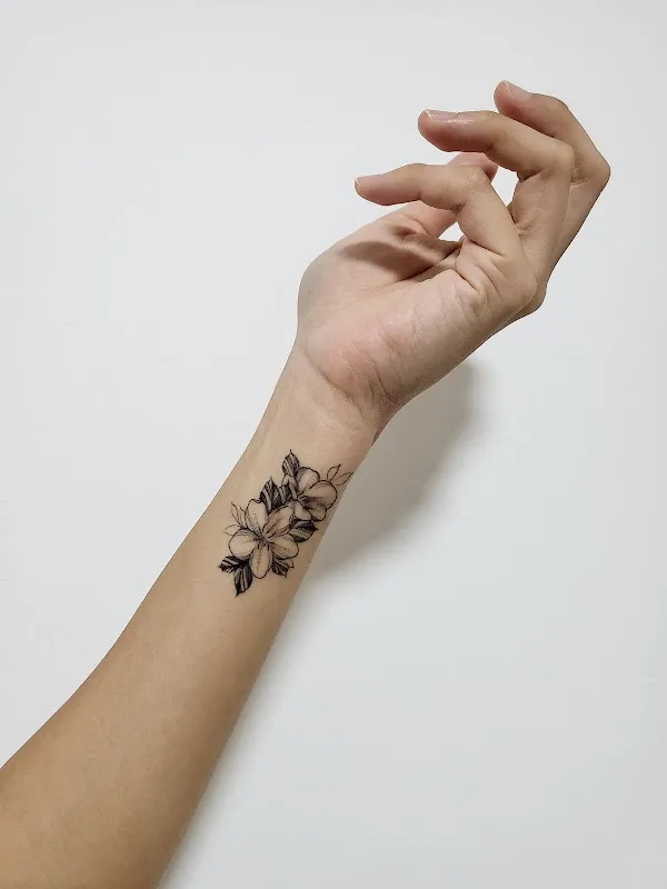 Black Dot Tattoos Studio