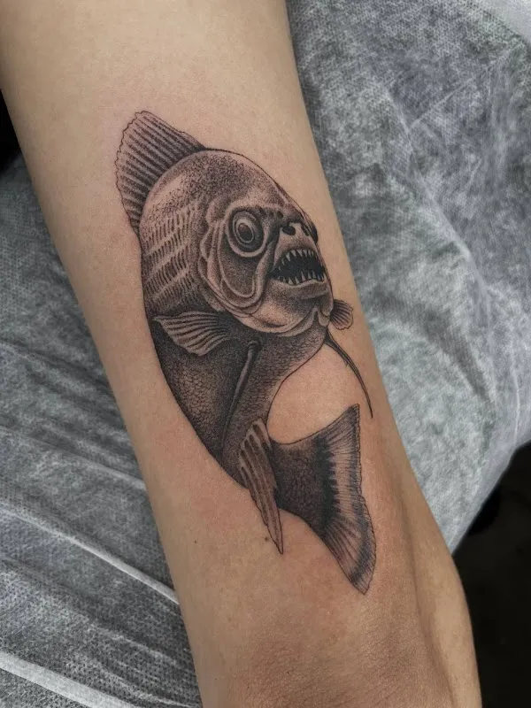 Black Dot Tattoos Studio