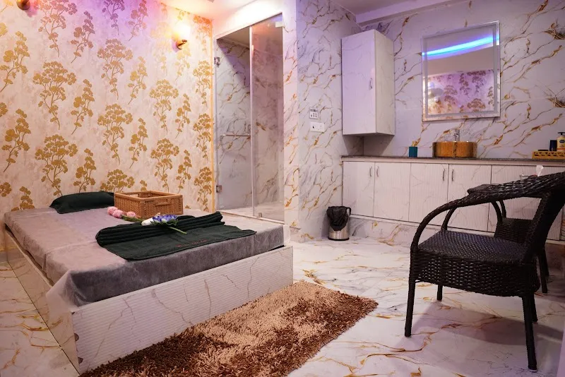 Absolute Thai Luxury Spa