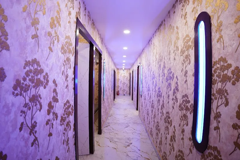 Absolute Thai Luxury Spa