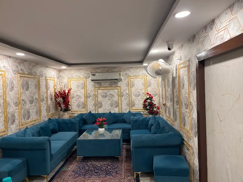 Absolute Thai Luxury Spa