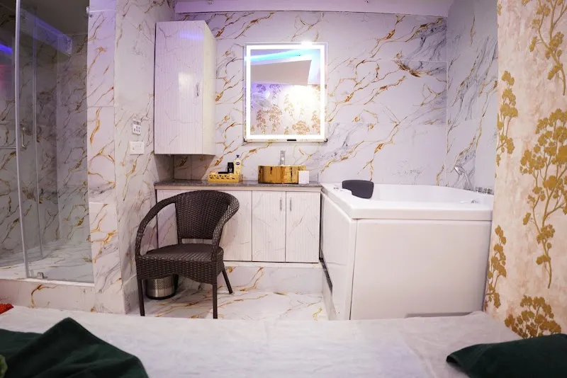 Absolute Thai Luxury Spa