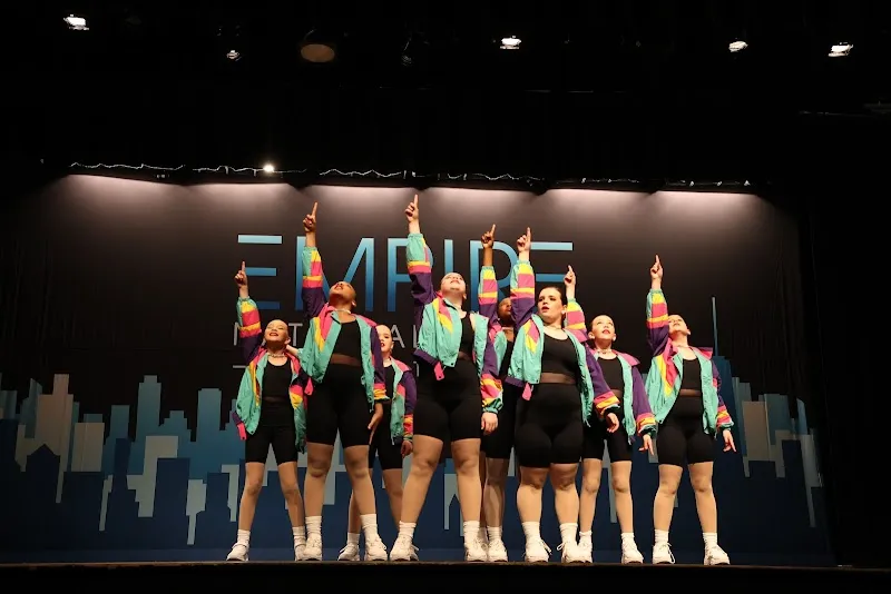 Perfect Pointe Dance Academy