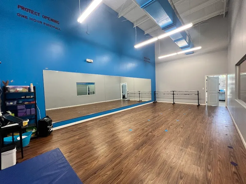 Perfect Pointe Dance Academy