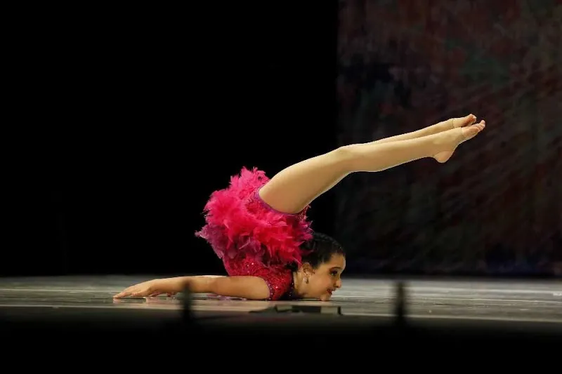 Perfect Pointe Dance Academy