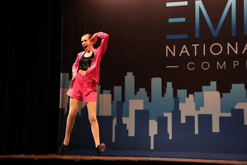 Perfect Pointe Dance Academy