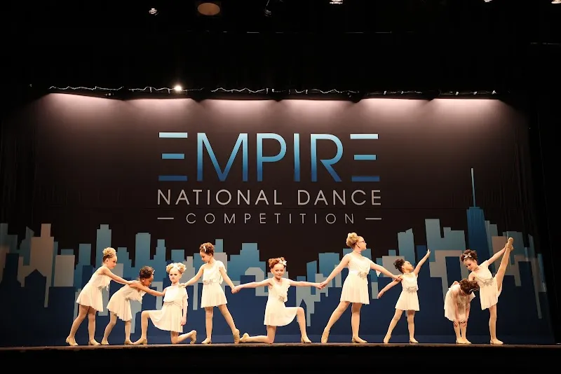 Perfect Pointe Dance Academy
