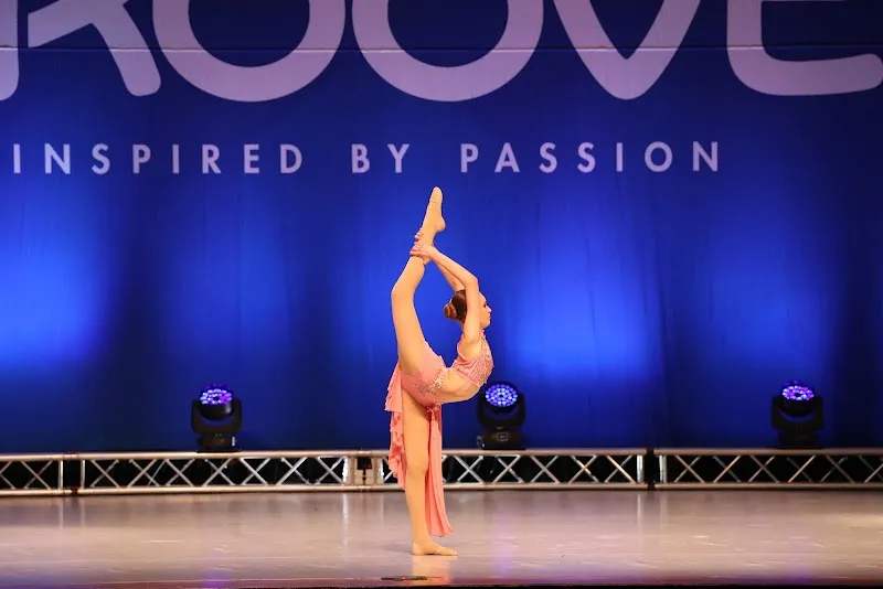 Perfect Pointe Dance Academy