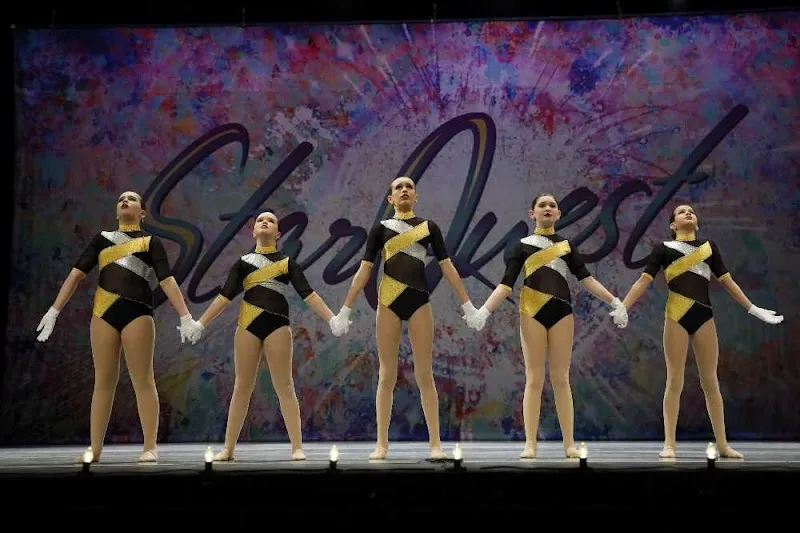 Perfect Pointe Dance Academy