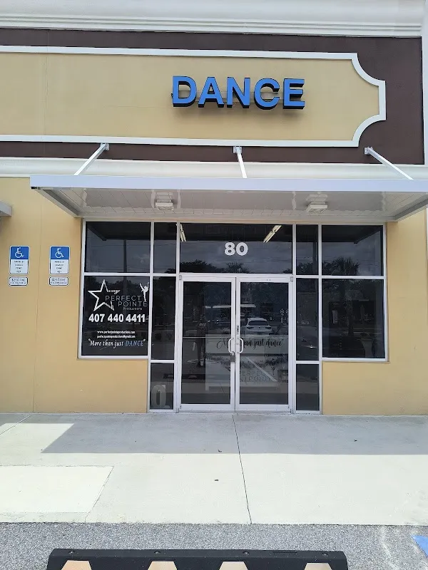 Perfect Pointe Dance Academy