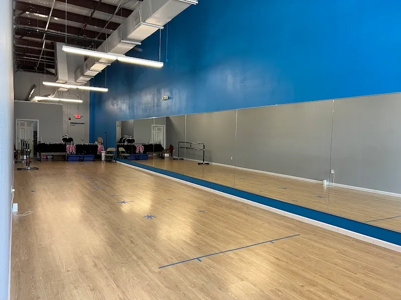Perfect Pointe Dance Academy