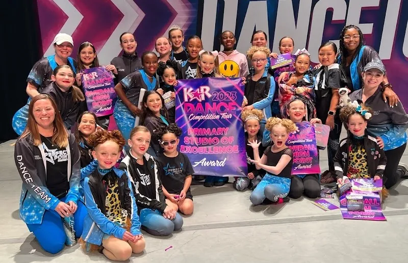 Perfect Pointe Dance Academy