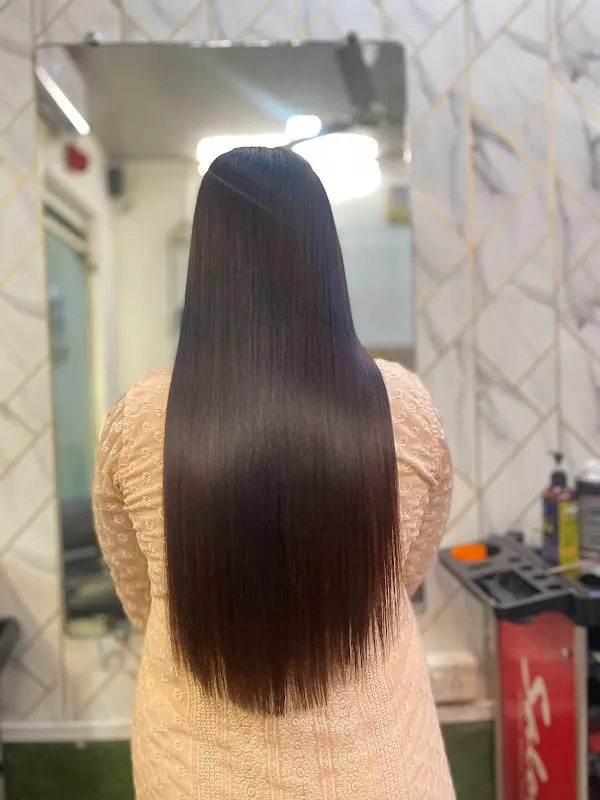 A.V.T unisex salon