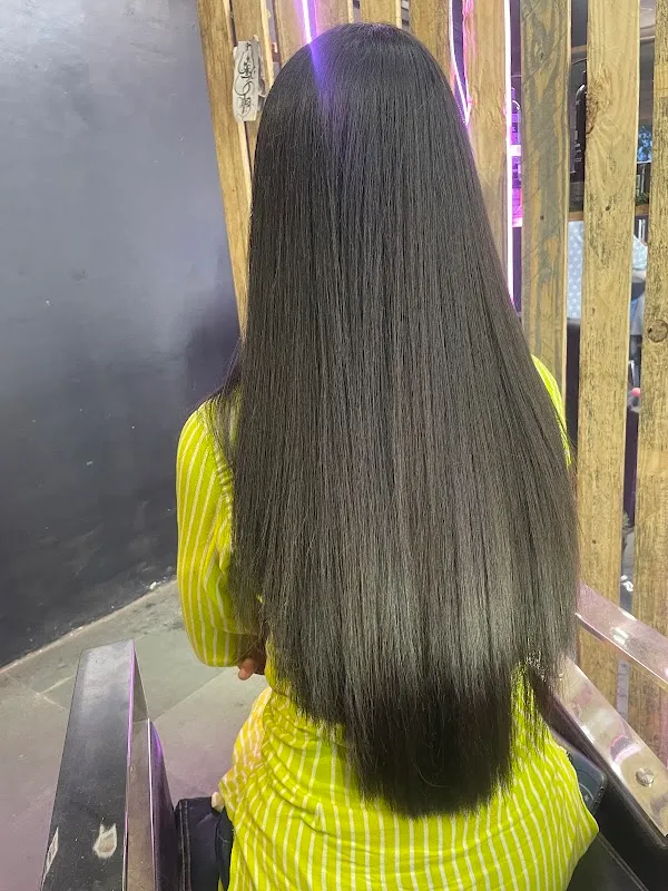 A.V.T unisex salon