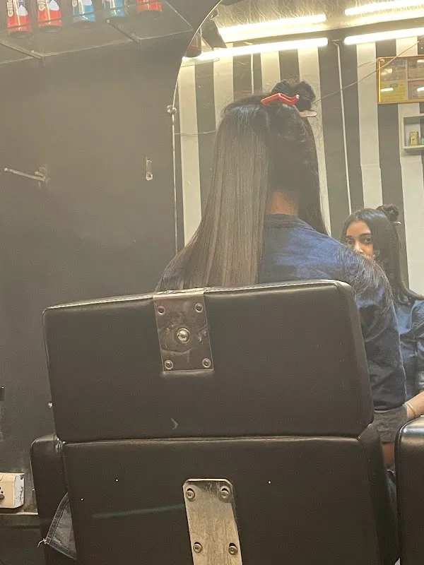 A.V.T unisex salon