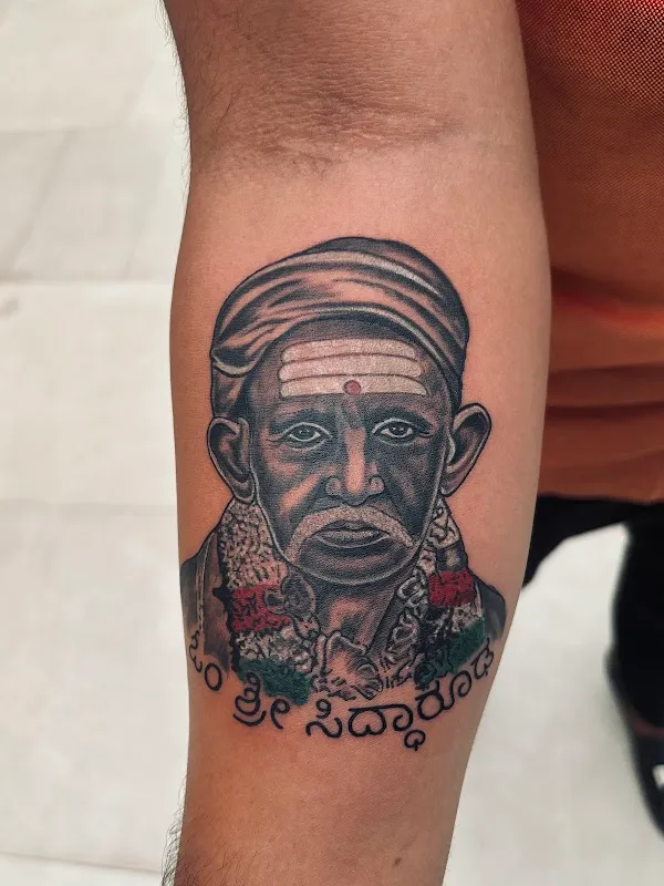 Needle n Skin