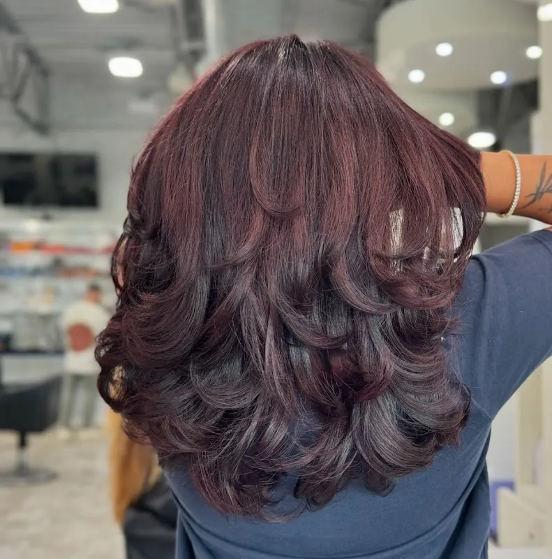 Tomy Mishali Salon & Spa