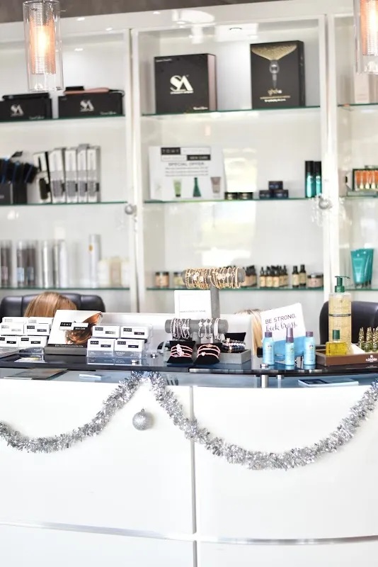 Tomy Mishali Salon & Spa