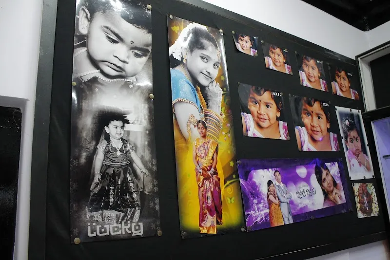 New Naveen Digital Photo Studio - Best photography