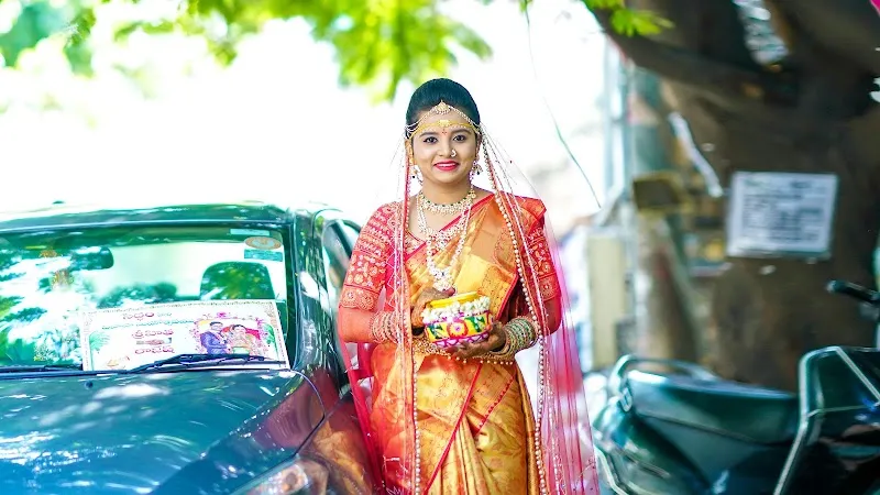 New Naveen Digital Photo Studio - Best photography