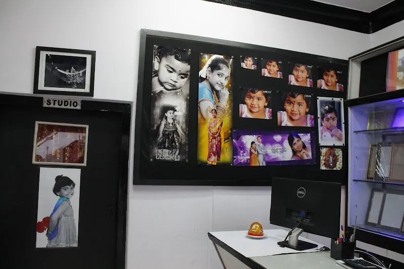 New Naveen Digital Photo Studio - Best photography