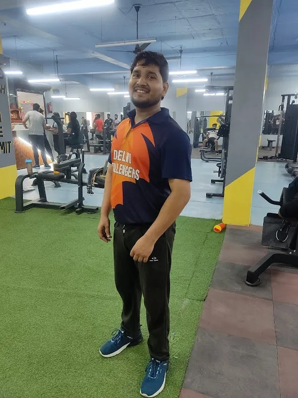 AK FITNESS EVOLUTION