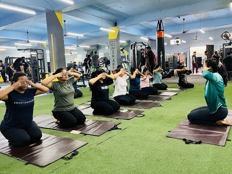 AK FITNESS EVOLUTION