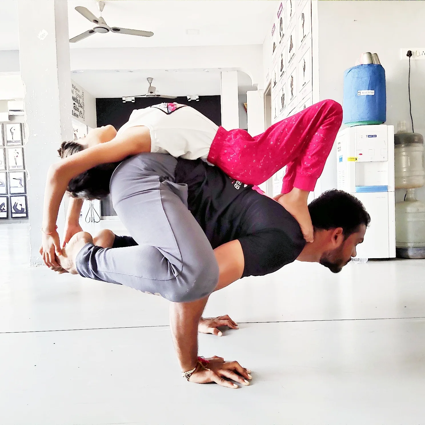 Jaymit Yoga Studio - Basic Yoga, Advance Yoga, Meditation, Pre-post Natal Yoga Services