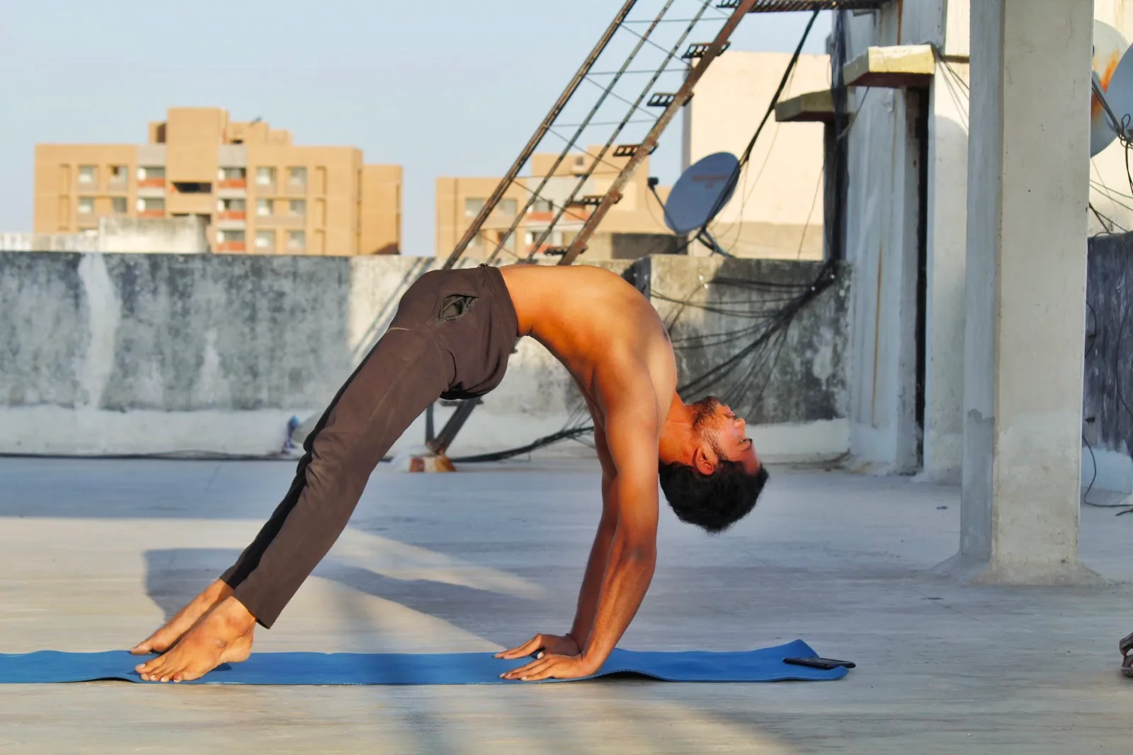 Jaymit Yoga Studio - Basic Yoga, Advance Yoga, Meditation, Pre-post Natal Yoga Services