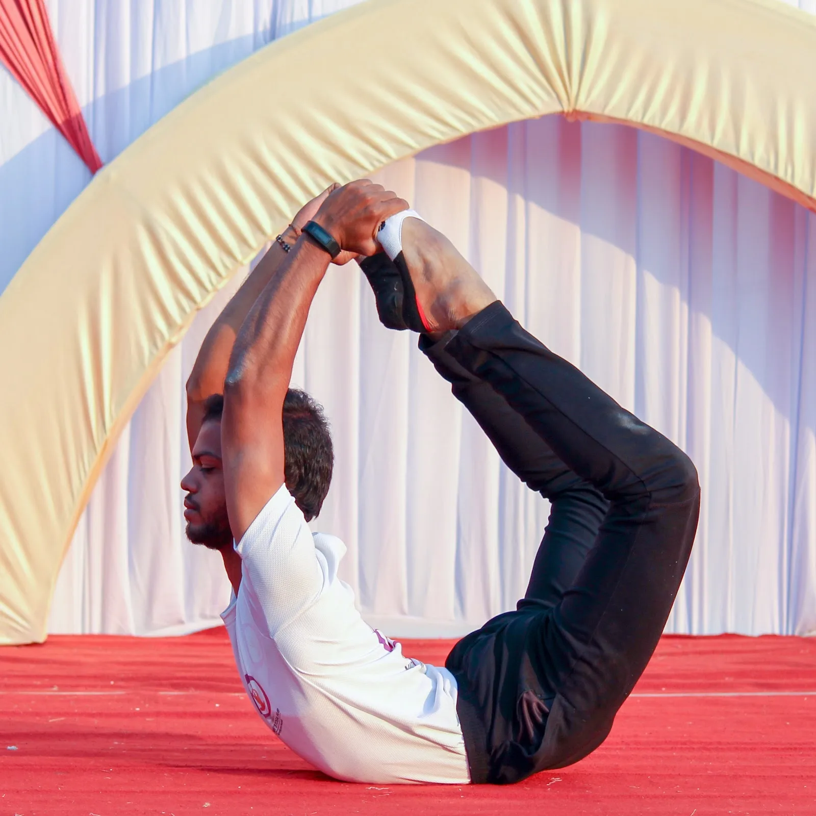 Jaymit Yoga Studio - Basic Yoga, Advance Yoga, Meditation, Pre-post Natal Yoga Services