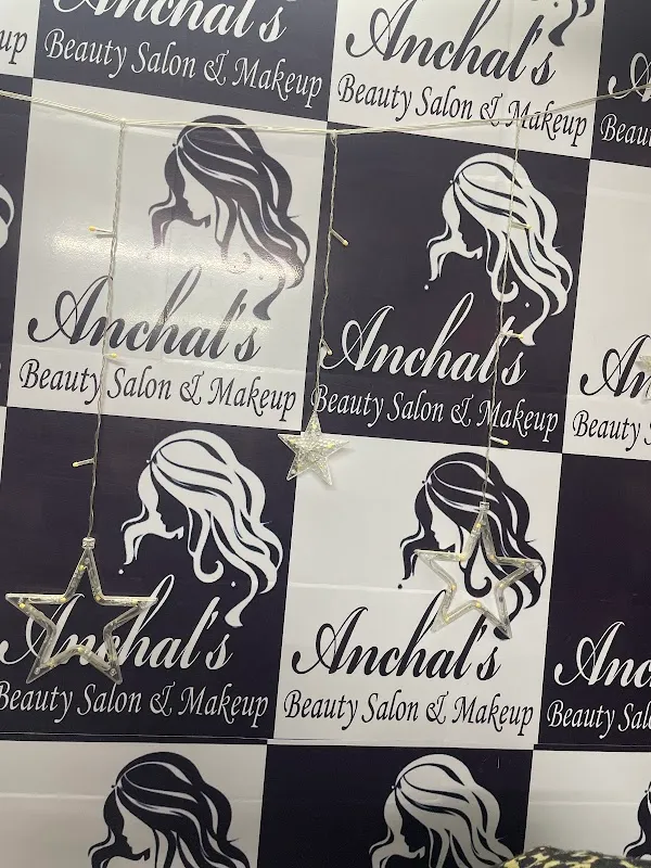 Anchal Beauty Salon