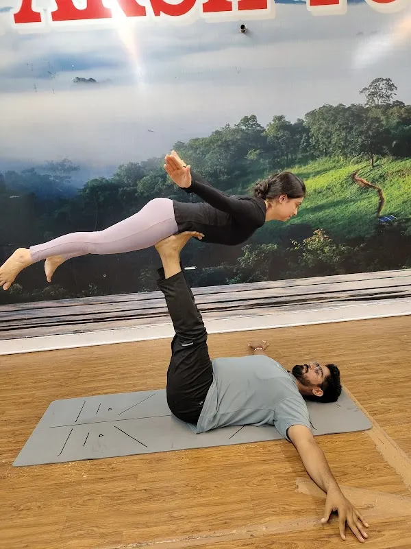 Yogkasagar -online ,offline and hybrid yoga classes