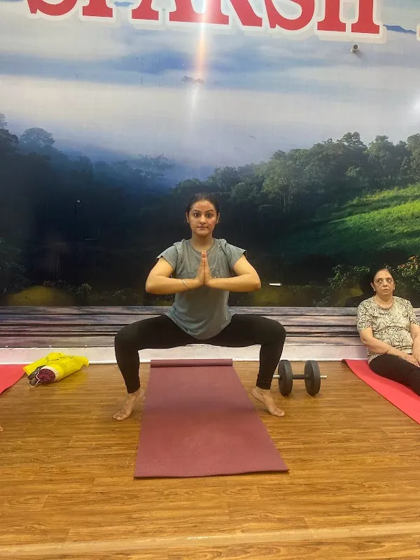 Yogkasagar -online ,offline and hybrid yoga classes