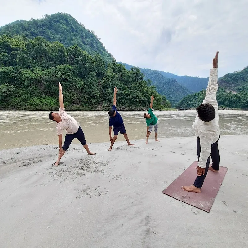 Yogkasagar -online ,offline and hybrid yoga classes