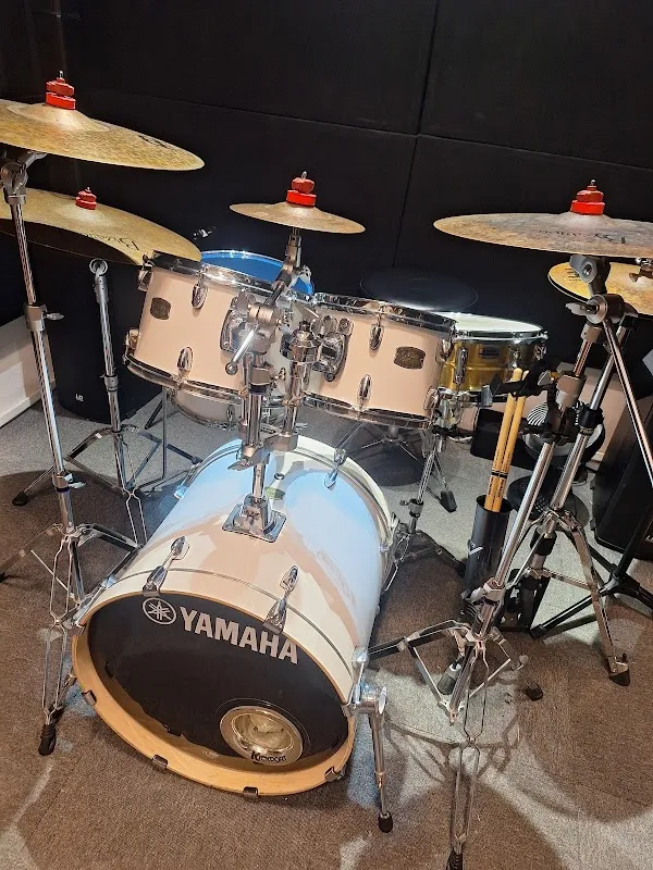 Trinity Music Studio@Kovan