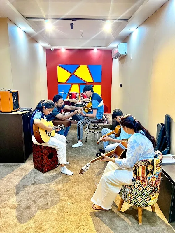 Delhi Tunes