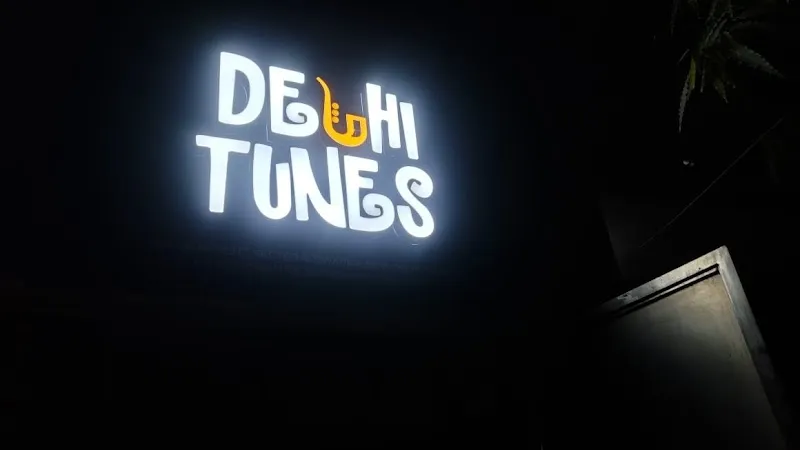 Delhi Tunes