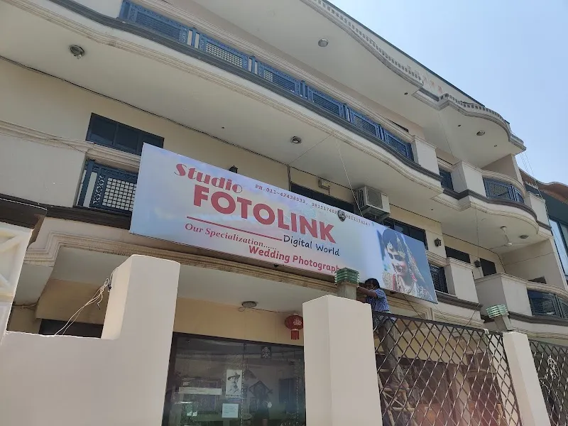 Studio Fotolink