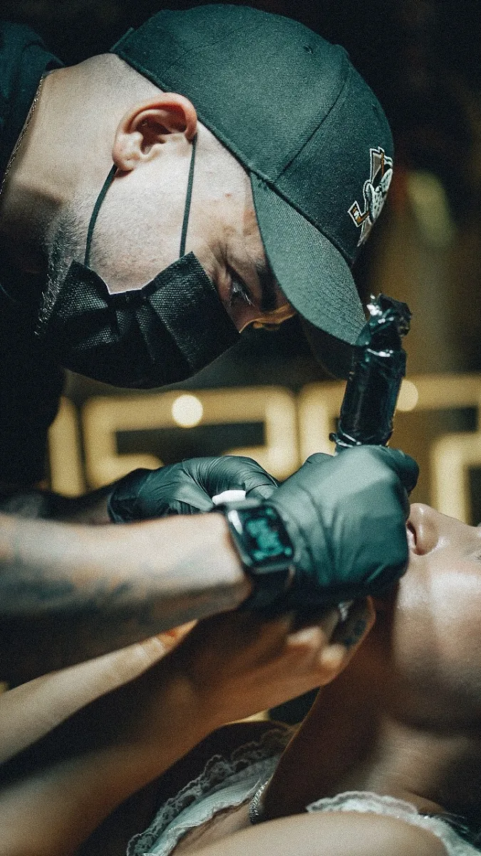 Attitude Tattoo Studio
